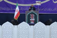 کلید تحقق اقتصاد مقاومتی پرهیز از تجمل‌گرایی و اسراف است / خط‌مشی دولت چهاردهم و رئیس جمهور، جلوگیری از اسراف و تجمل‌گرایی در ادارات است