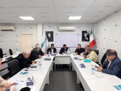 مدیرمنطقه شمال کشور بیمه دی: خدمات رسانی به بازنشستگان به بهترین نحو انجام می شود