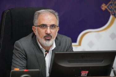 جمعه ۳۰ مرداد؛ سخنرانی مدیرعامل بانک مسکن در نشست تخصصی همایش آینده صنعت ساختمان در محل دائمی نمایشگاه بین‌المللی تهران