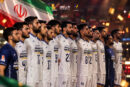 پیام تبریک مدیرعامل بانک پاسارگاد به مناسبت قهرمانی تیم ملی والیبال ایران در بازی‌های آسیایی ناگویا ۲۰۲۶