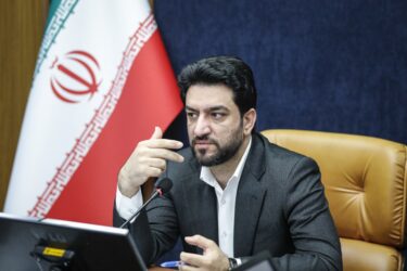 جلسه پیگیری تفاهم‌نامه‌های بیمه‌ای و نشست‌های هم‌اندیشی