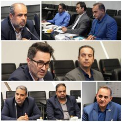 گام عملیاتی بیمه دی در ارائه خدمات تخصصی به جامعه صنعتگران کشور