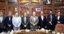 مشارکت بانک سامان در بازسازی انستیتو پاستور ایران