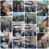 افزایش موکب های بانک سپه در مراسم تشییع پیکر مطهر رهبر شهید امت به ۱۴ موکب