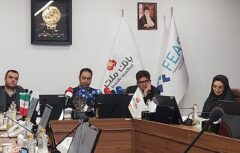 بانک ملت در «یکشنبه – یک ناشر»: تشریح ۱۷ سال حضور موفق در بورس، رکوردهای جدید در ارزش بازار و جذب منابع، و نقش‌آفرینی در توسعه ملی