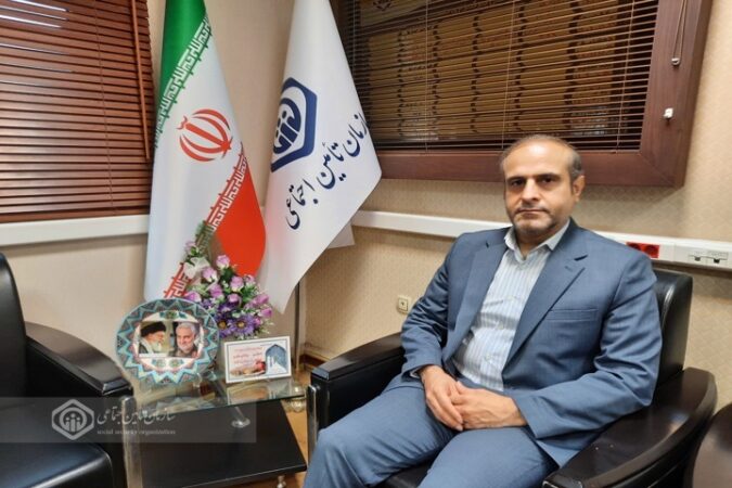 ضریب پشتیانی در استان گیلان نگران کننده است/۱۵۰۰ میلیارد وصول حق‌بیمه و ۳۰۰۰ میلیارد تومان تعهدات ماهانه گیلان
