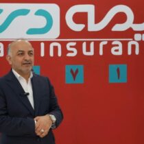 مدیرعامل بیمه دی در جمع خبرنگاران خبر داد؛ از فروش رکوردشکن تا خدمات هوشمند/جهش بزرگ بیمه دی در سال ۱۴۰۴