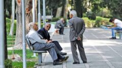 فرسایش تدریجی یا زوال تمدنی؟ واکاوی معمای جمعیتی ایران در افق ۲۱۰۰