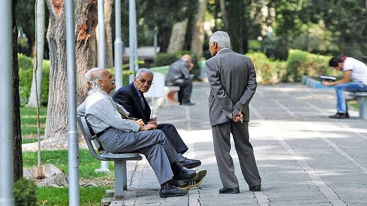 فرسایش تدریجی یا زوال تمدنی؟ واکاوی معمای جمعیتی ایران در افق ۲۱۰۰
