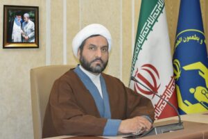 حجت‌الاسلام فلسفی: قرض‌الحسنه، زمینه‌ساز گره‌گشایی از مشکلات مردم است/ اقدامات بانک مسکن در تامین مسکن مردم ارزشمند و ماندگار است