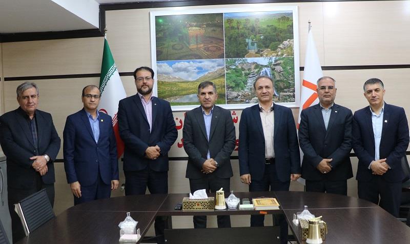 نقش ارشادی بازرسان منجر به بهبود عملکرد کارکنان و افزایش بهره‌وری خواهد شد