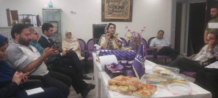 ارایه خدمات درمانی رایگان به مبتلایان مننگوسل در تهران