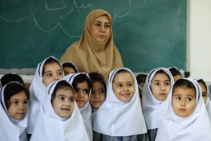 معلمان غیرانتفاعی زیر چتر بیمه تأمین اجتماعی