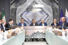 ‌کارآفرینان را شریک اجتماعی سازمان می دانیم / تشکیل کارگروه مشترک برای حل مسائل
