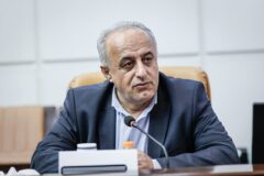 رسیدگی فوری به مصدومان حادثه بندر شهید رجایی در دستور کار سازمان تامین اجتماعی قرار گرفت