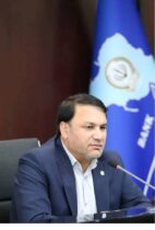 مدیرعامل بانک سپه فرارسیدن هفته قوه قضاییه را گرامی داشت