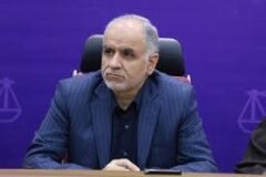 رایزنی وزیر دادگستری با همتایان خود در بیش از ۱۰۰ کشور جهان برای محکومیت تجاوز رژیم صهیونیستی به کشور