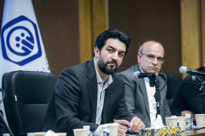 آینده سازمان تأمین اجتماعی روشن است