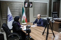 کمبود کادر درمان جبران می‌شود / روش‌های سنتی پاسخگوی ارائه خدمات در سازمان نیست