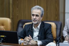 نقش بانک‌ها و موسسات مالی در تحقق شعار سال ۱۴۰۴ بی بدیل است