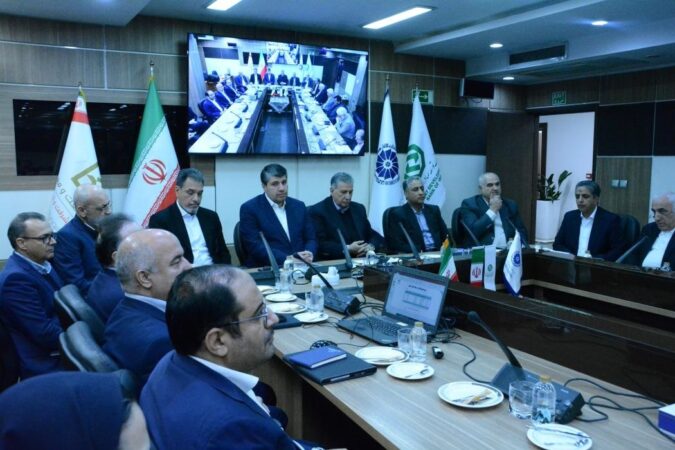 تأکید بر هم‌افزایی و حل چالش‌های تولید و صادرات