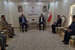 افزایش فرصت‌های شغلی موجب توسعه منابع سازمان تأمین اجتماعی می‌شود