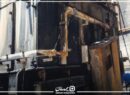 پرداخت ۸۲ میلیارد ریال خسارت ترانسفورماتور نیروگاه رامین اهواز توسط بیمه سامان