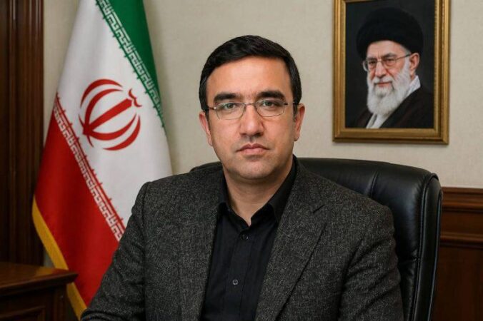 آمادگی منطقه آزاد ماکو برای خدمت‌رسانی به عاشقان ولایت در آیین وداع و تشییع قائد امت