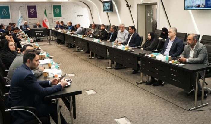 تأکید مدیرعامل بیمه دی بر ارتقای خدمات درمانی ایثارگران/ «دی‌دار» با۷۵ نوع خدمت و ۱.۵ میلیون کاربر در مسیر هوشمندسازی خدمات