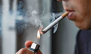 France bans smoking in nearly all outdoor public spaces