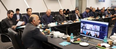 بر اساس پژوهش صورت گرفته ؛ بیش از ۸۷ درصد جامعه ایثارگری از خدمات و تعامل بیمه دی رضایت کامل دارند