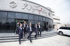 به زمان‌بندی اجرای مراحل مختلف طرح پایبند هستیم