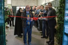 اعزام بازنشستگان تأمین اجتماعی به مشهد مقدس